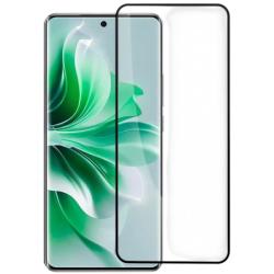 Protecteur d'écran en verre trempé Oppo Reno15 Pro Full Screen 3D