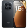 Xiaomi Redmi Note 15 Pro 5G 8GB/512GB Noir 6,83 pouces AMOLED 120Hz 200MP 6580mAh 90W NFC