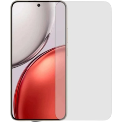 Protecteur d'écran en verre trempé Honor Magic 8 Lite 5G Full Screen 3D