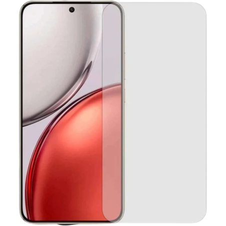 Protecteur d'écran en verre trempé Honor Magic 8 Lite 5G Full Screen 3D