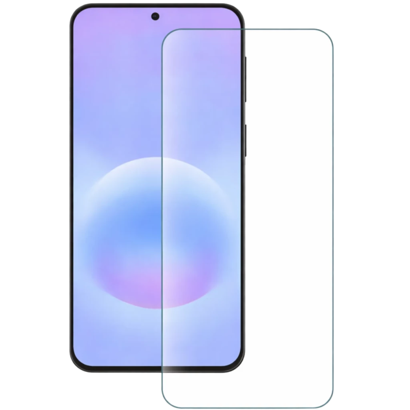 Protecteur d'écran en verre trempé Xiaomi 17 Full Screen 3D