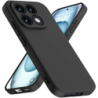Coque Xiaomi 17 Square Liquid Premium Noir