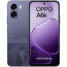 OPPO A6k 4GB/256GB Noir 6,75 pouces LCD 120Hz 6100mAh NFC