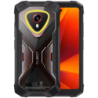 Cubot KingKong Mini 4 6GB/128GB Noir/Gris Rugged IP68/IP69K 4,7 pouces IPS 90Hz 48MP 4700mAh NFC