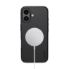Nillkin Étui Super Frosted Shield Pro Magnetic pour iPhone 17 Noir