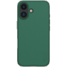 Nillkin Étui Super Frosted Shield Pro iPhone 17 Vert Foncé
