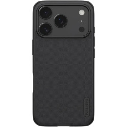 Nillkin Étui Super Frosted Shield Pro Xiaomi 15T Pro Noir