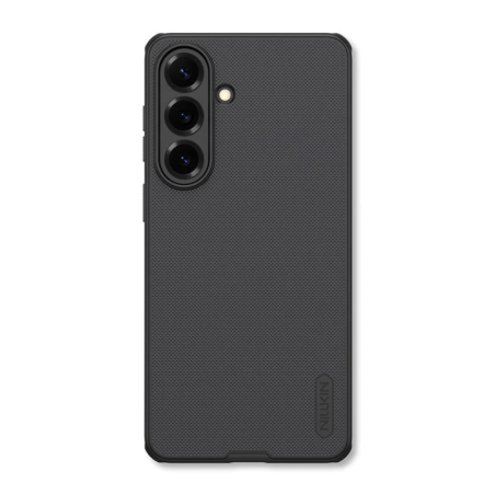 Nillkin Étui Super Frosted Shield Pro Samsung Galaxy S26+ Noir