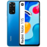 Xiaomi Redmi Note 11s 6GB/128GB Bleu 6,43 pouces AMOLED 90Hz 108MP 5000mAh 33W
