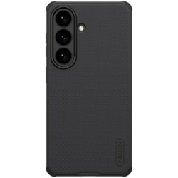 Nillkin Étui Super Frosted Shield Pro Samsung Galaxy S26 Noir
