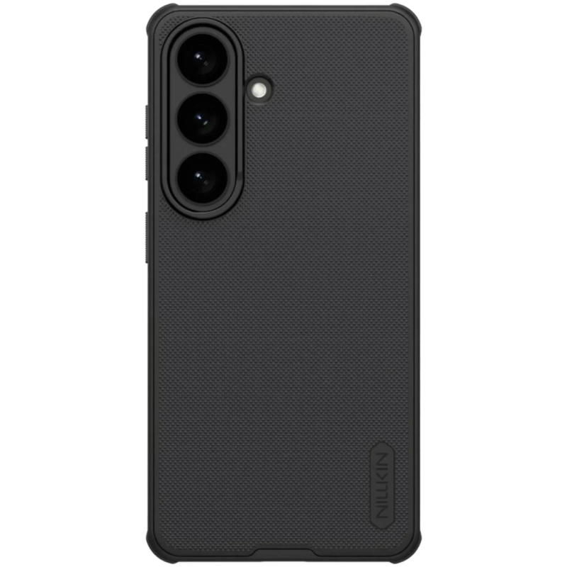 Nillkin Étui Super Frosted Shield Pro Samsung Galaxy S26 Noir
