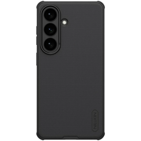 Nillkin Étui Super Frosted Shield Pro Samsung Galaxy S26 Noir