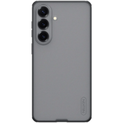 Nillkin Étui Super Frosted Shield Pro Samsung Galaxy S26 Noir transparent
