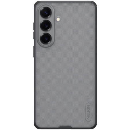 Nillkin Étui Super Frosted Shield Pro Samsung Galaxy S26 Noir transparent