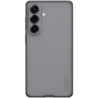 Nillkin Étui Super Frosted Shield Pro Samsung Galaxy S26 Noir transparent