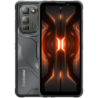 Blackview Fort 5 4G 12GB/256GB Noir 6,78 pouces IPS 120Hz 108MP 5000mAh NFC