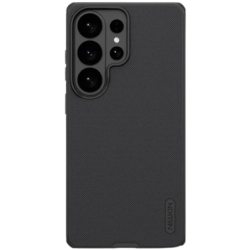 Nillkin Coque Super Frosted Shield Pro Samsung Galaxy S26 Ultra  Noir