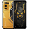 Blackview Fort 5 4G 12GB/256GB Jaune IP68/IP69K 6,78 pouces IPS 120Hz 108MP 5000mAh 33W NFC