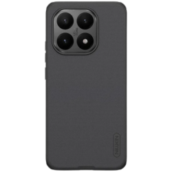 Nillkin Étui Super Frosted Shield Pro Xiaomi 15T Noir