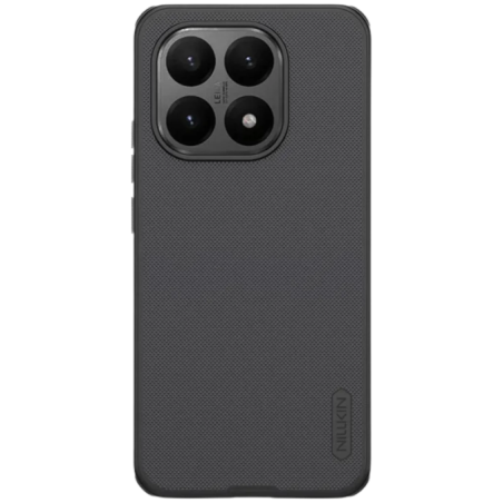 Nillkin Étui Super Frosted Shield Pro Xiaomi 15T Noir