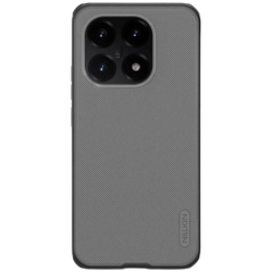 Nillkin Étui Super Frosted Shield Pro Xiaomi 15T Transparent black