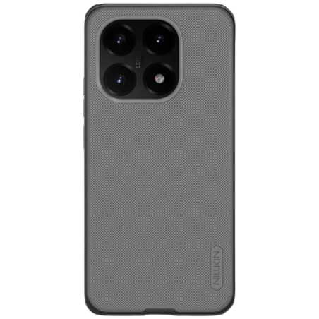 Nillkin Étui Super Frosted Shield Pro Xiaomi 15T Transparent black