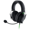 Razer Blackshark V2 X Noir avec micro Écouteurs gaming