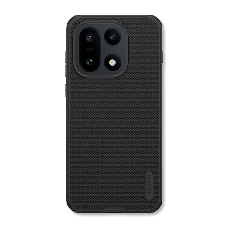 Nillkin Étui Super Frosted Shield Pro OnePlus 15 Noir