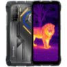 Blackview Rock 3 4G 8GB/256GB Noir IP68 6,78 pouces IPS 120Hz 108MP 10000mAh 27W NFC