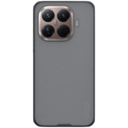 Nillkin Étui Super Frosted Shield Pro Xiaomi 15T Pro  Transparent black