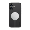 Nillkin Étui Super Frosted Shield Pro Magnetic pour iPhone 17 Pro / iPhone 18 Pro Noir
