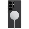 Coque magnétique Nillkin Super Frosted Shield Pro pour Samsung Galaxy S26 Ultra Noir
