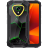 Cubot KingKong Mini 4 6GB/128GB Noir/Vert Rugged IP68/IP69K 4,7 pouces IPS 90Hz 48MP 4700mAh NFC