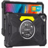 Cubot Tab KingKong S 6GB/256GB Rugged IP68/IP69K 10,1 pouces IPS 90Hz 48MP 15300mAh
