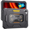Cubot Tab KingKong Mini 6GB/128GB Rugged IP68/IP69K 8,68 pouces IPS 90Hz 48MP 10200mAh