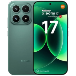 Xiaomi 17 5G 12GB/512GB Vert Ventura 6,3 pouces OLED 120Hz 50MP 6330mAh NFC