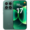 Xiaomi 17 5G 12GB/512GB Vert Ventura 6,3 pouces OLED 120Hz 50MP 6330mAh NFC