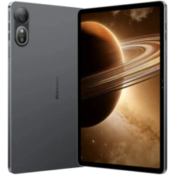 Blackview Mega 12 5G 12GB/256GB Gris 12,2 pouces IPS 120Hz 50MP 10000mAh Tablette
