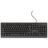 Trust Primo Portugais USB Clavier à membrane
