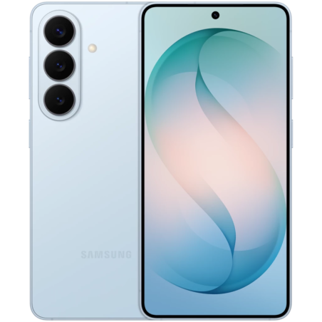 Samsung Galaxy S26 5G 12GB/512GB Bleu Ciel IP68 6,3 pouces AMOLED 120Hz 50MP 4300mAh NFC