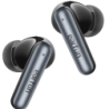 EarFun Air Pro 4i Noir TWS ANC Bluetooth 5.4 40h IP55 Multipoint Écouteurs sans fil