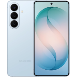 Samsung Galaxy S26+ 5G 12GB/256GB Bleu Ciel IP68 6,7 pouces AMOLED 120Hz 50MP 4900mAh 45W NFC