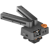 Comica Traxshot Transformable OLED Super Cardioïde jack 3,5 mm Microphone