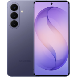 Samsung Galaxy S26+ 5G 12GB/512GB Violet Cobalt 6,7 pouces AMOLED 120Hz 50MP 4900mAh 45W NFC
