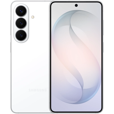 Samsung Galaxy S26+ 5G 12GB/512GB Blanc 6,7 pouces AMOLED 120Hz 50MP 4900mAh 45W NFC