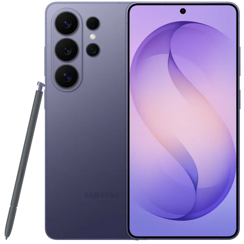 Samsung Galaxy S26 Ultra 5G 12GB/512GB Violet Cobalt 6,9 pouces AMOLED 120Hz 200MP 5000mAh 60W NFC