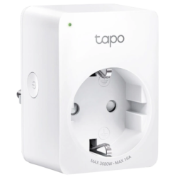 TP-Link Tapo P110 Mini WiFi Prise connectée