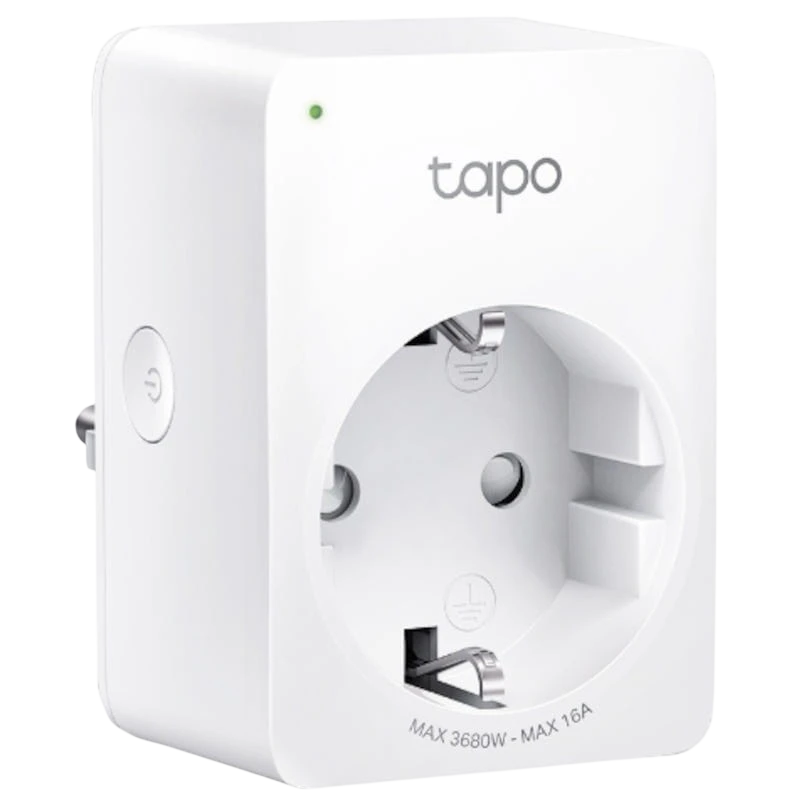 TP-Link Tapo P110 Mini WiFi Prise connectée