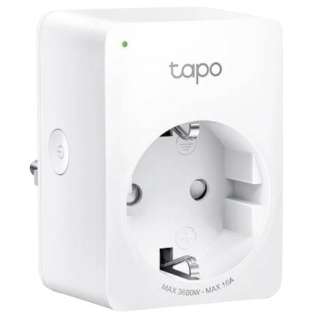 TP-Link Tapo P110 Mini WiFi Prise connectée