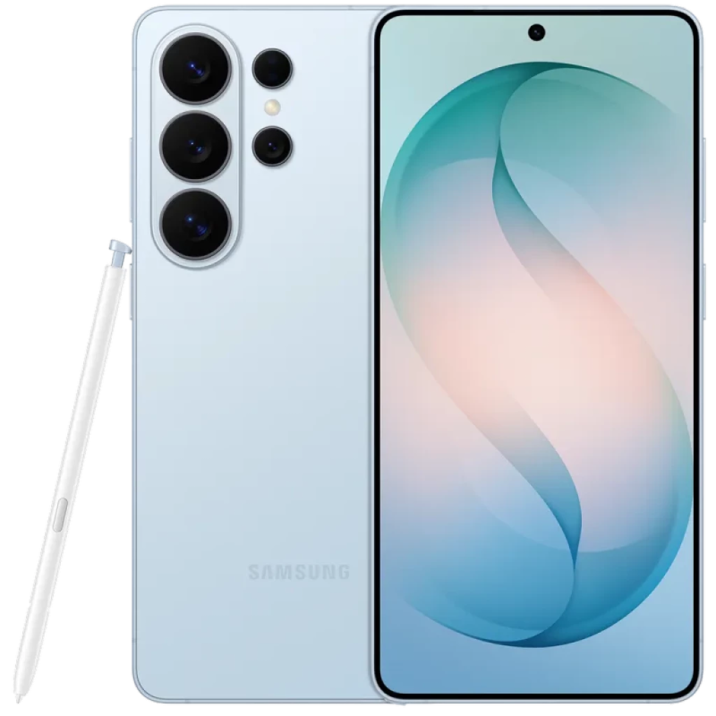 Samsung Galaxy S26 Ultra 5G 12GB/256GB Bleu Ciel 6,9 pouces AMOLED 120Hz 200MP 5000mAh 60W NFC